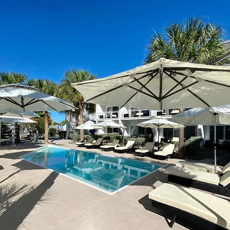 Grace Bay Suites 外观 照片