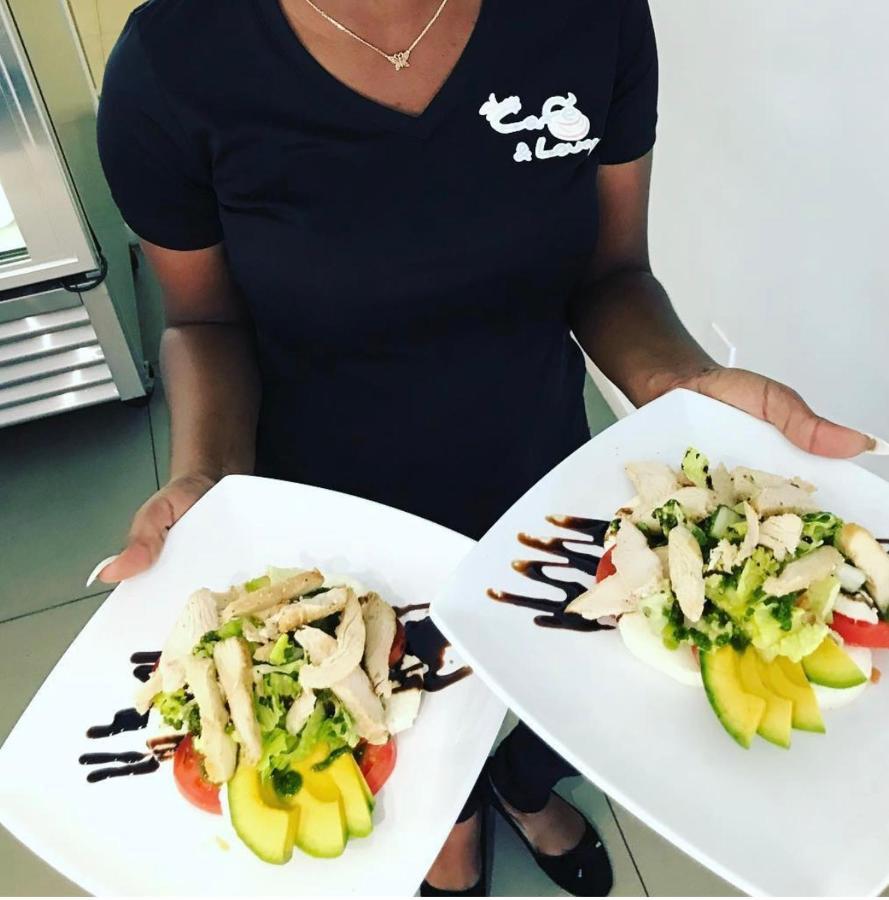 Grace Bay Suites 外观 照片