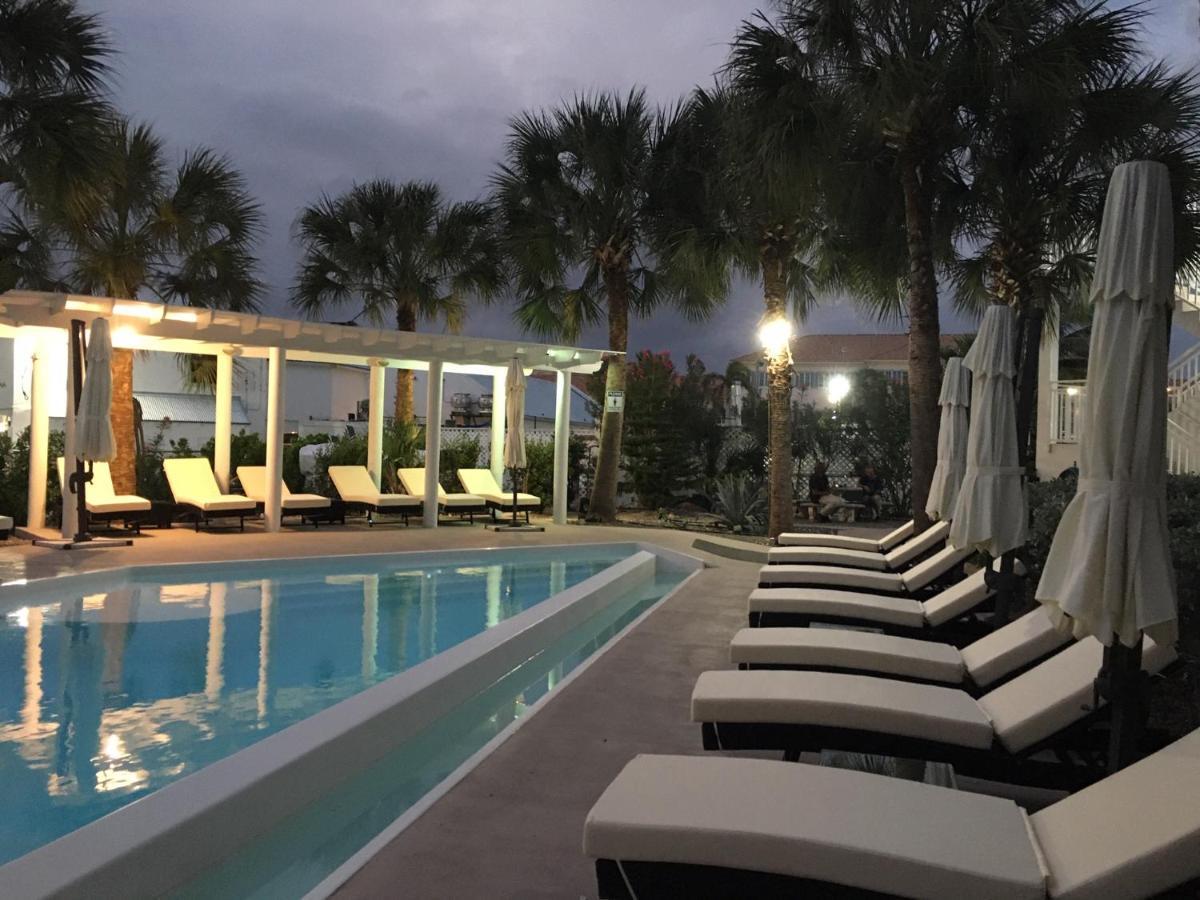 Grace Bay Suites 外观 照片