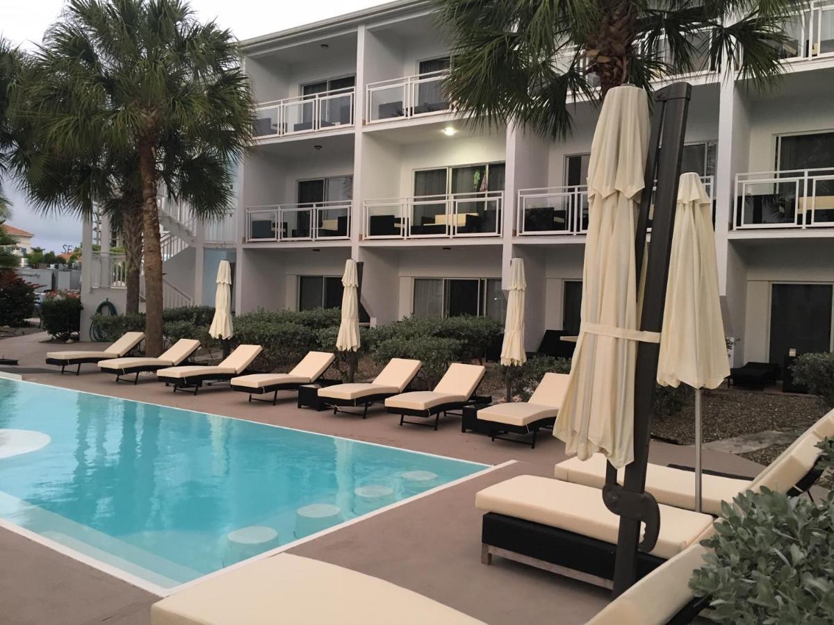 Grace Bay Suites 外观 照片