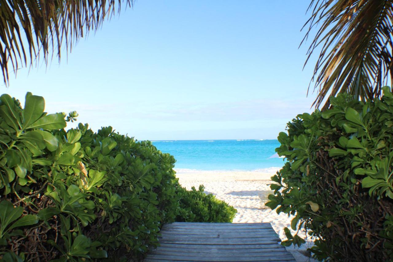 Grace Bay Suites 外观 照片